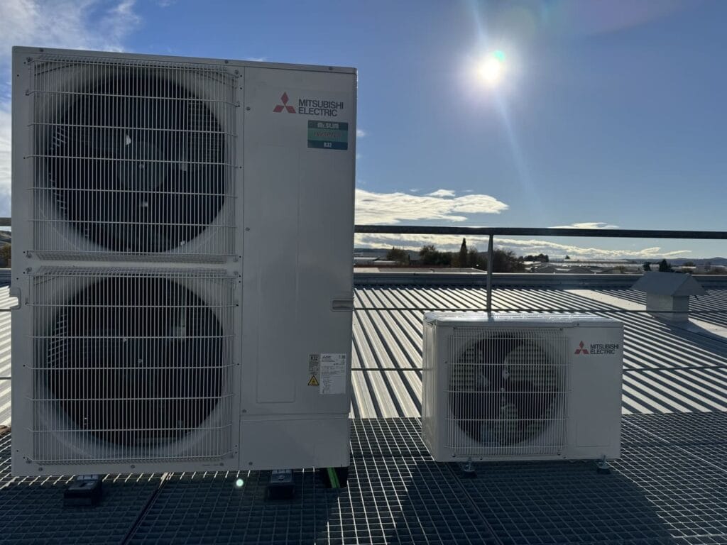 Climavital Instalaciones